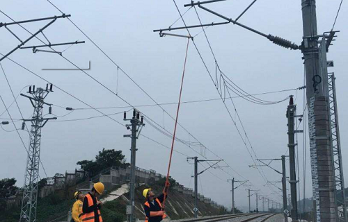 铁路电务工程专业承包资质标准
