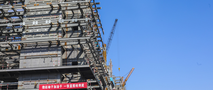 2020年建筑企业没有资质将在市场上寸步难行
