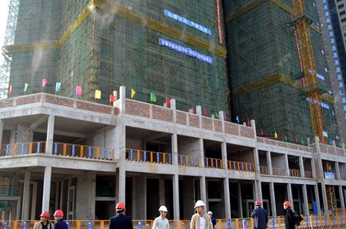建筑工程二级资质办理要准备哪些材料