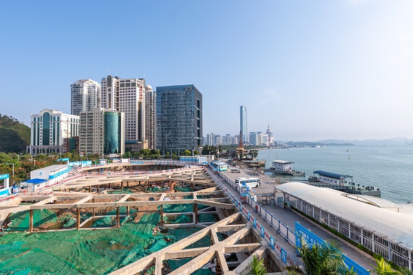 咸阳地基基础工程专包三级资质首次办理