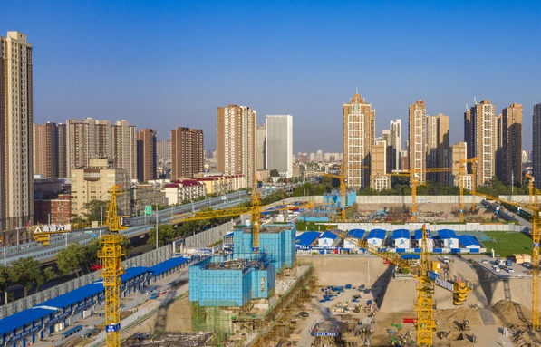 市政工程三级资质办理