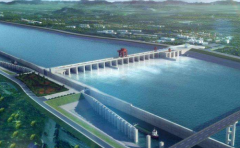 通航建筑物工程专业承包资质标准