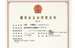 模板脚手架青娱乐一极品视频盛宴 专业承包资质代办