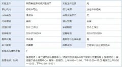 冶金矿山工程专业乙级工程设计资质新办申请