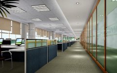 建筑装修装饰工程专业承包二级资质增项