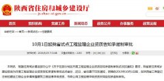 我省试点工程监理企业资质告知承诺制审批