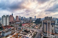 外省建筑施工企业进陕承揽业务登记