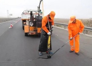 公路养护作业单位资质管理办法