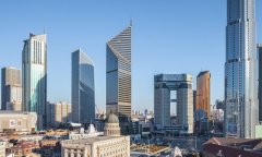 代办建筑施工资质费用一般是多少呢